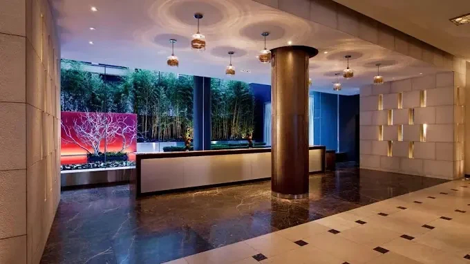 InterContinental New York Times Square 