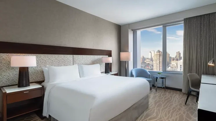 InterContinental New York Times Square 