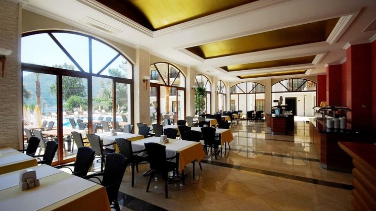 Meril Boutique Hotel