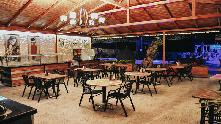 Meril Boutique Hotel