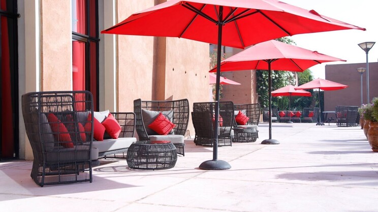 Kenzi Club Agdal Medina