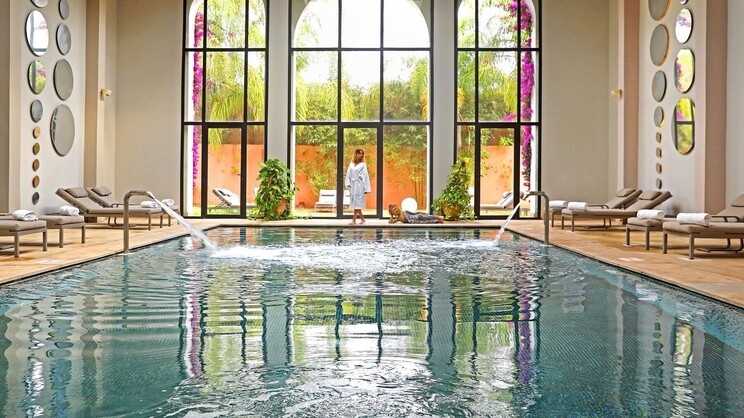 Kenzi Club Agdal Medina