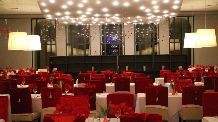 Kenzi Club Agdal Medina