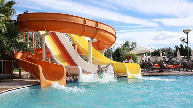 Kenzi Club Agdal Medina