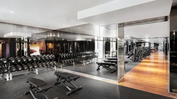 The Cosmopolitan of Las Vegas