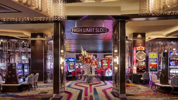 The Cosmopolitan of Las Vegas