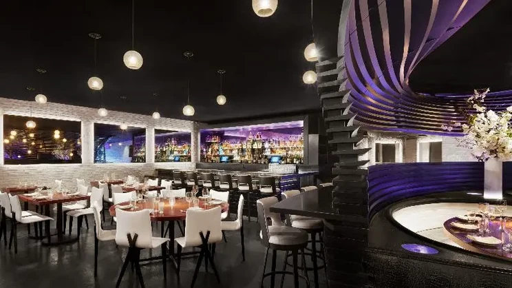 The Cosmopolitan of Las Vegas