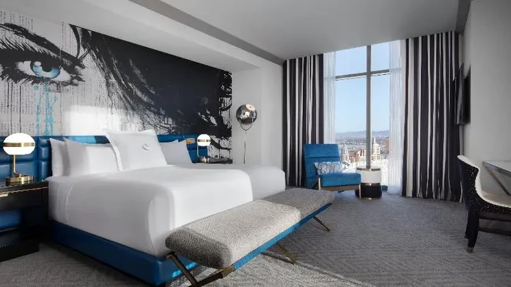 The Cosmopolitan of Las Vegas