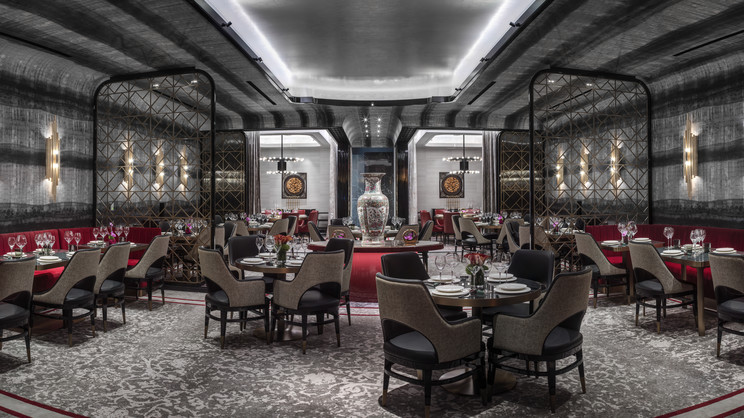 The Cosmopolitan of Las Vegas