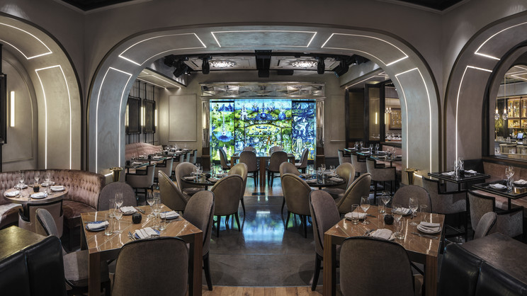 The Cosmopolitan of Las Vegas