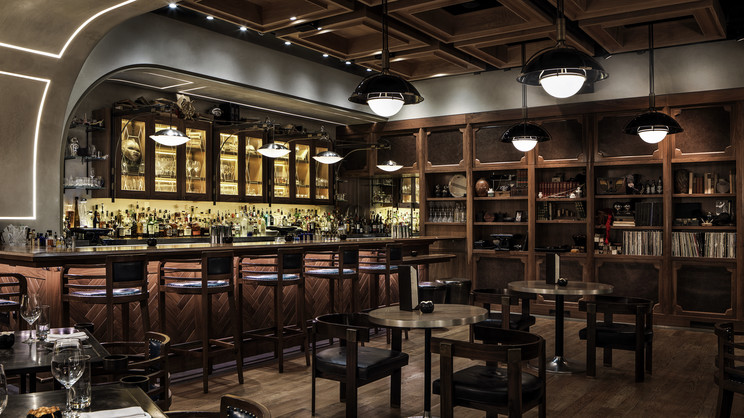 The Cosmopolitan of Las Vegas