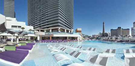 The Cosmopolitan of Las Vegas
