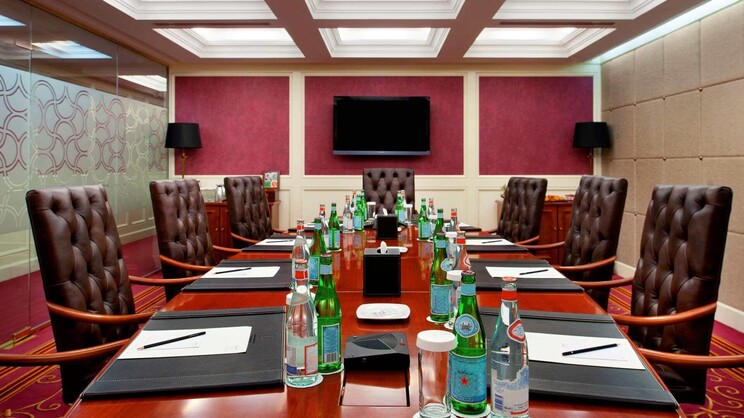 Kempinski Hotel & Residences Palm Jumeirah