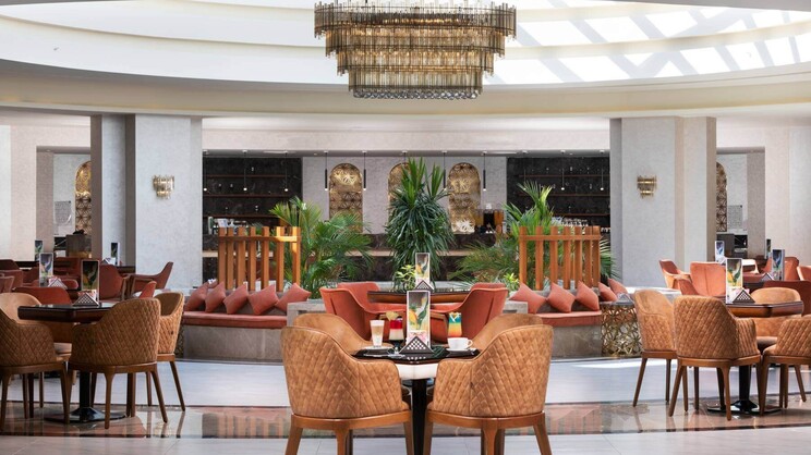 Pickalbatros Palace Resort