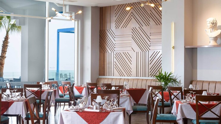 Pickalbatros Palace Resort