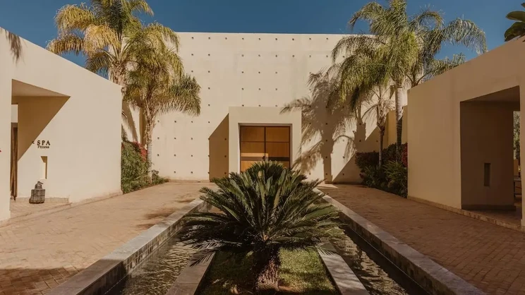 Sirayane Boutique & Spa