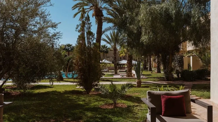 Sirayane Boutique & Spa