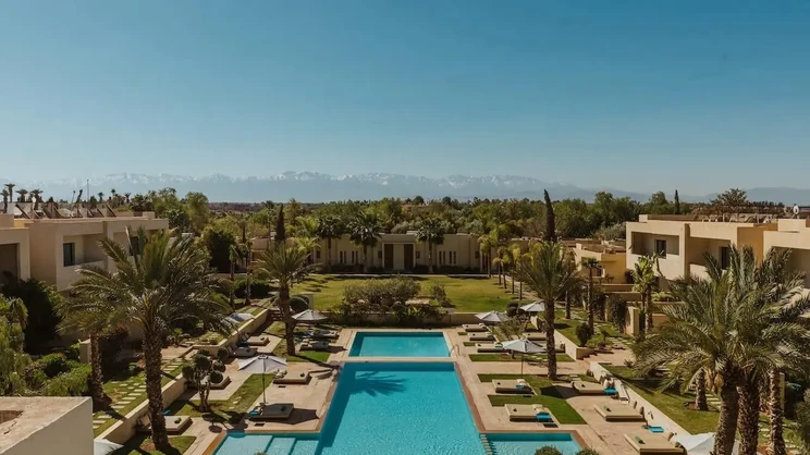 Sirayane Boutique & Spa