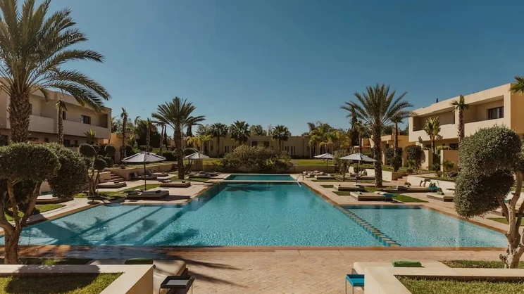 Sirayane Boutique & Spa