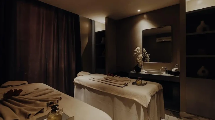 Sirayane Boutique & Spa