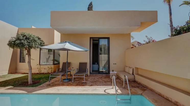 Sirayane Boutique & Spa