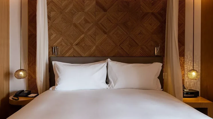 Contemporary Junior Suite