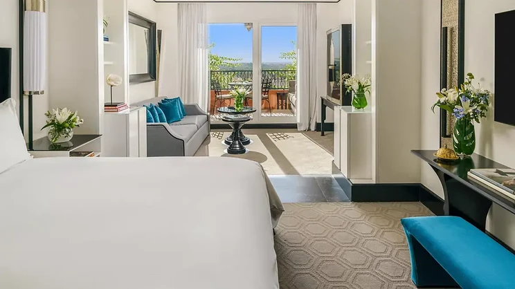 Sofitel Marrakech Palais Imperial