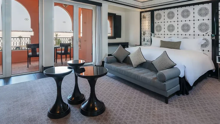 Sofitel Marrakech Palais Imperial