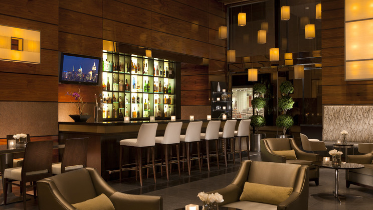 Millennium Hilton New York Downtown