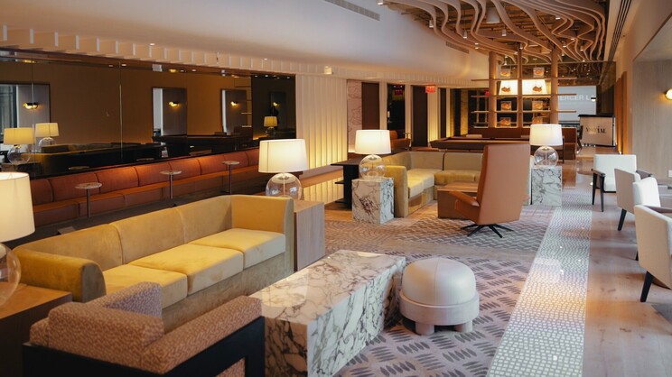 M Social New York Downtown