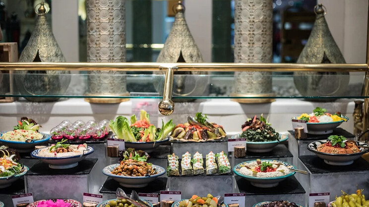 Millennium Plaza Downtown Hotel