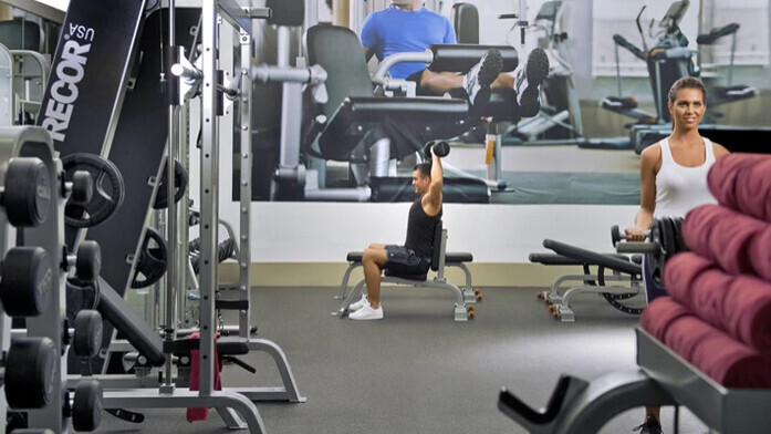 Millennium Plaza Downtown Hotel