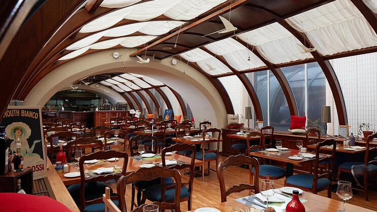 Millennium Plaza Downtown Hotel