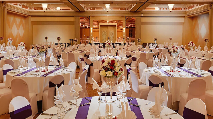 Millennium Plaza Downtown Hotel