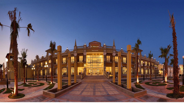 Il Mercato Hotel & Spa