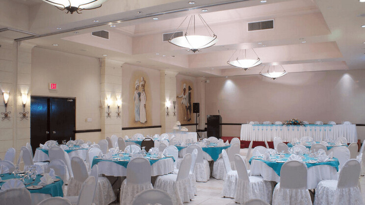 Savannah Beach Club Hotel & Spa