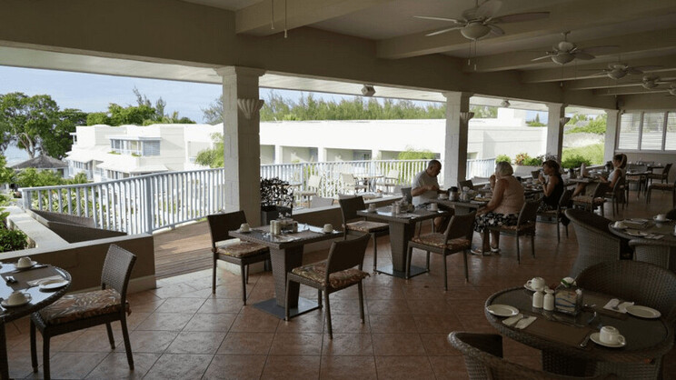 Savannah Beach Club Hotel & Spa