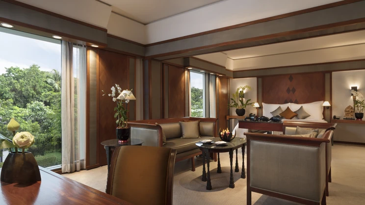 The Sukhothai Bangkok