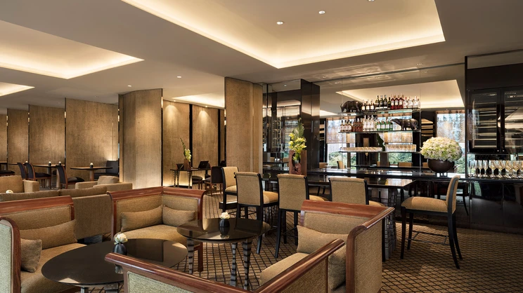 The Sukhothai Bangkok