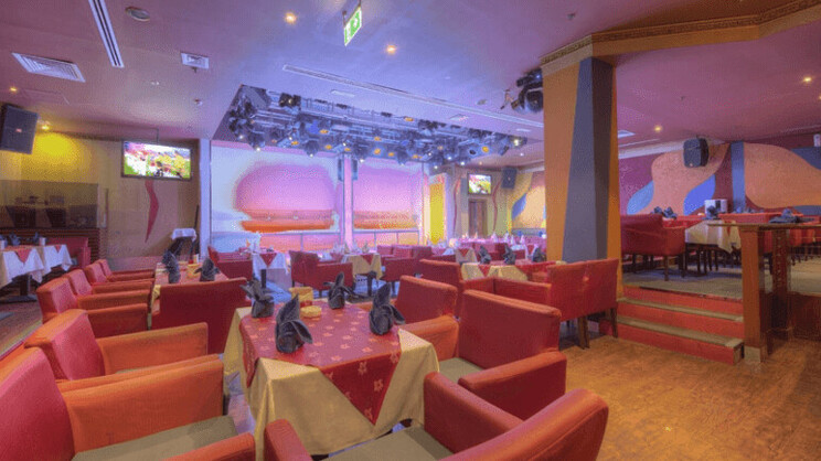 Fortune Grand Hotel, Deira, Dubai