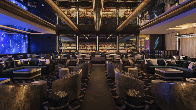 The Venetian Resort Las Vegas