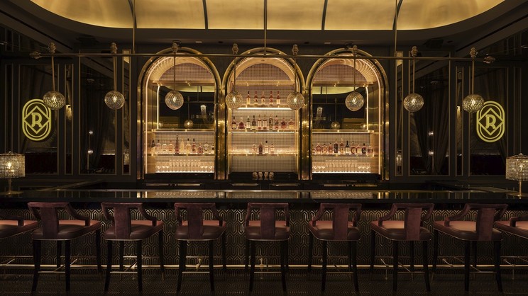 The Venetian Resort Las Vegas