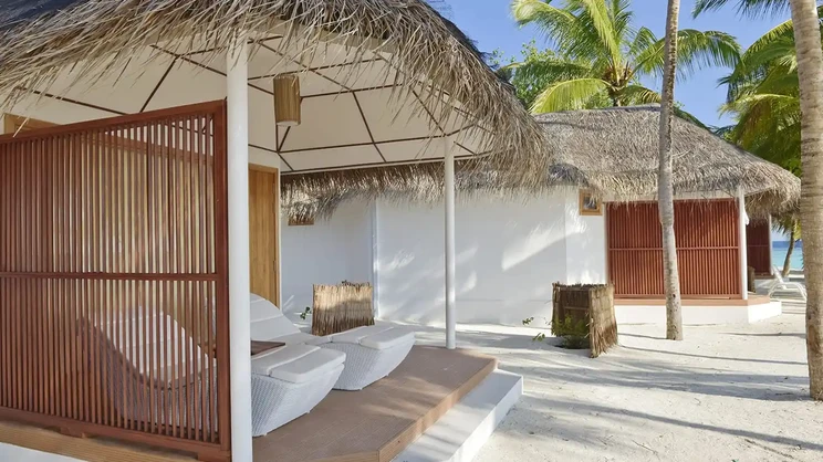 Thulhagiri Island Resort