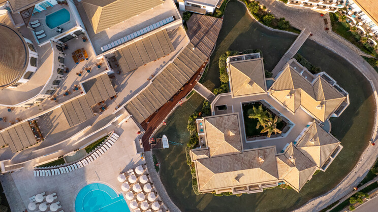 Mitsis Selection Laguna