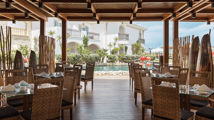 Mitsis Selection Laguna