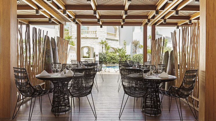 Mitsis Selection Laguna