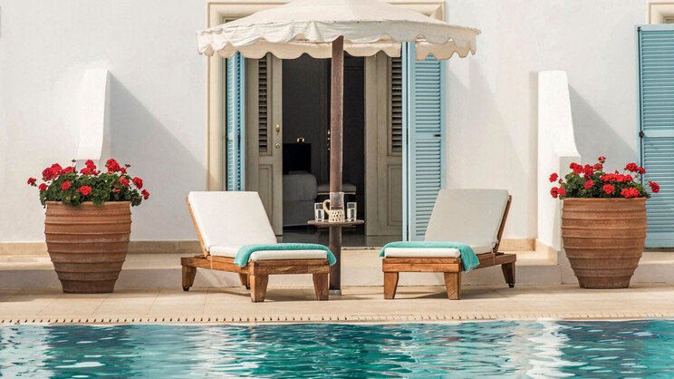 Mitsis Selection Laguna