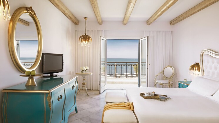 Mitsis Selection Laguna