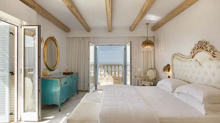 Mitsis Selection Laguna