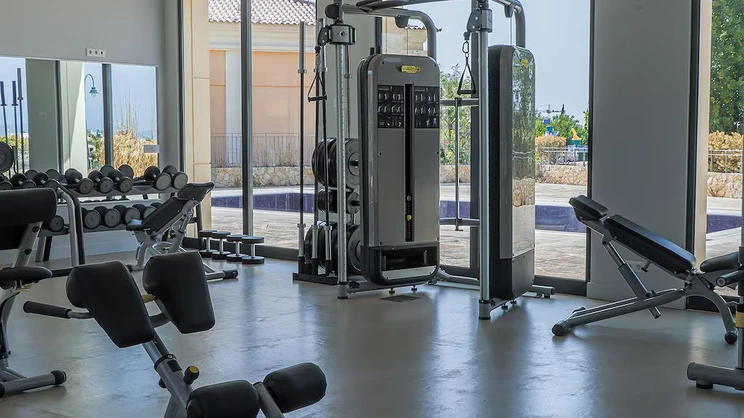 Cascade Wellness Resort Lagos Algarve by Domes